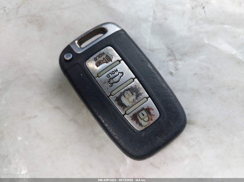 2013 HYUNDAI SONATA SE - 5NPEC4AC0DH659959