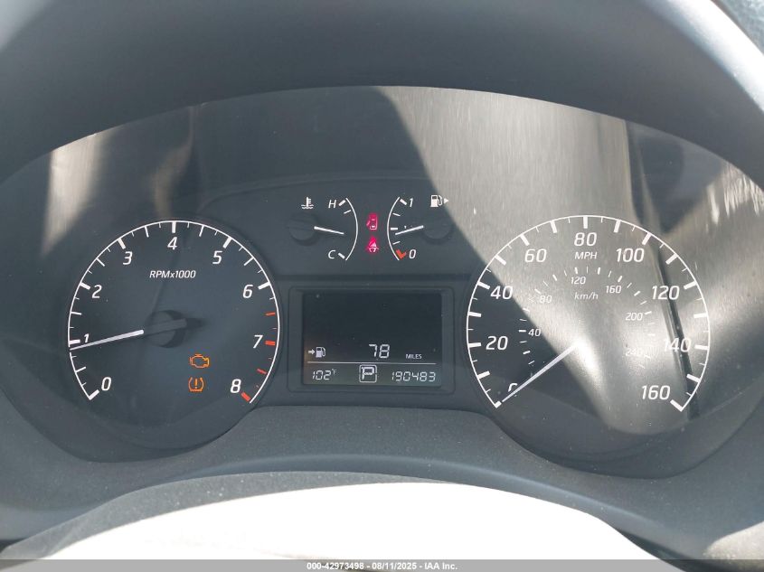 2015 Nissan Sentra S VIN: 3N1AB7AP4FY280669 Lot: 42973498