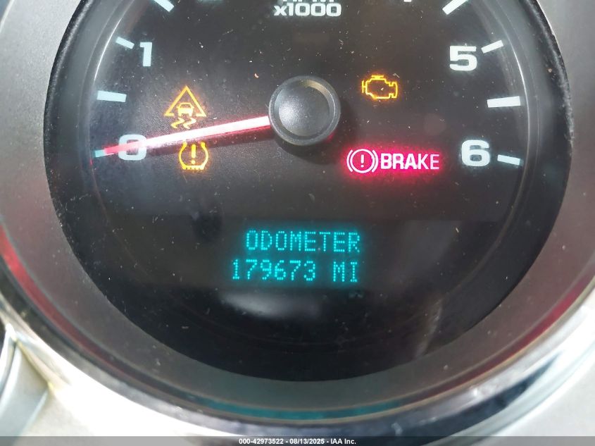 2008 Chevrolet Silverado 1500 Lt1 VIN: 3GCEC13J98G306354 Lot: 42973522