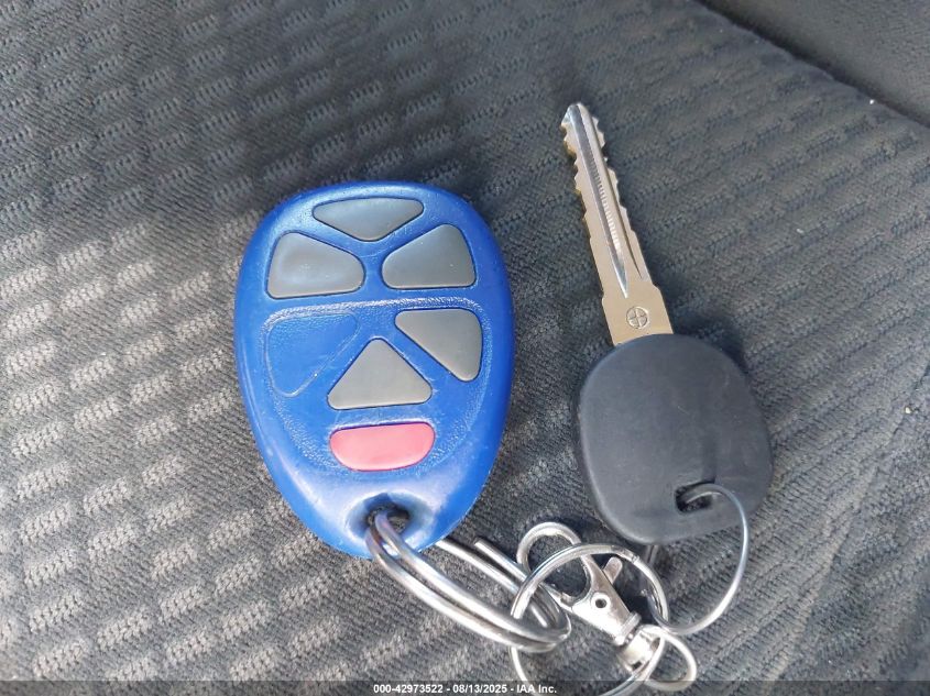 2008 Chevrolet Silverado 1500 Lt1 VIN: 3GCEC13J98G306354 Lot: 42973522