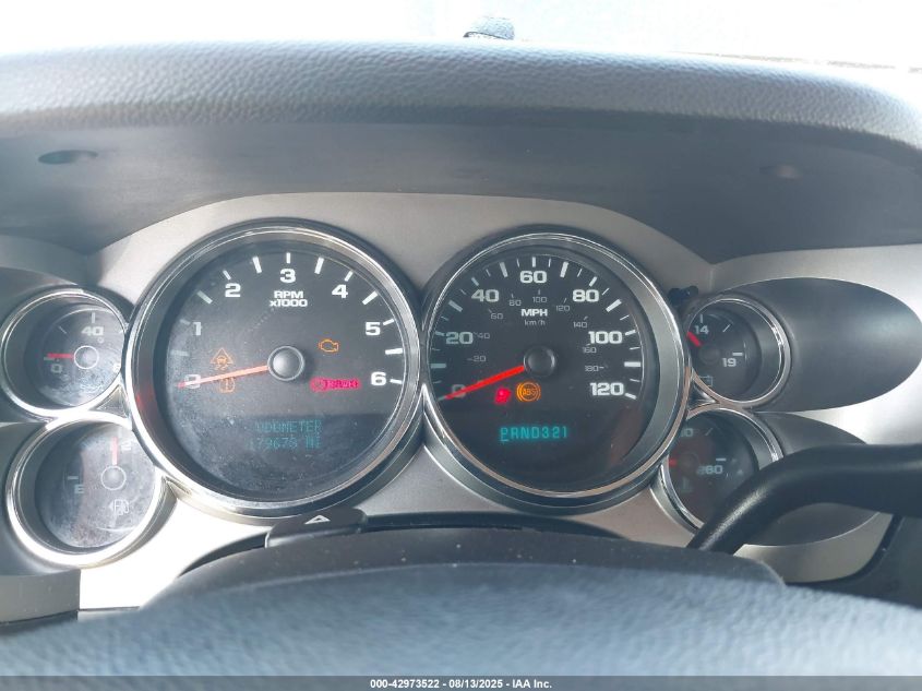 2008 Chevrolet Silverado 1500 Lt1 VIN: 3GCEC13J98G306354 Lot: 42973522