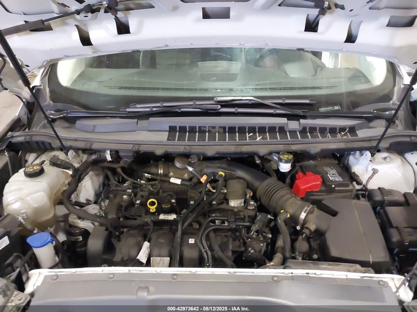 2020 FORD EDGE SEL - 2FMPK4J94LBA29819