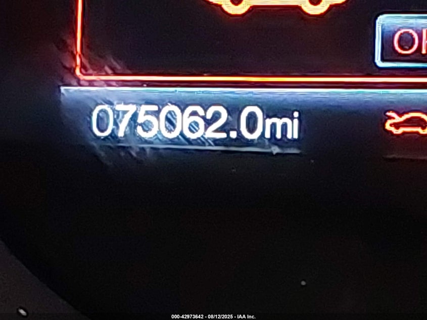 2020 FORD EDGE SEL - 2FMPK4J94LBA29819