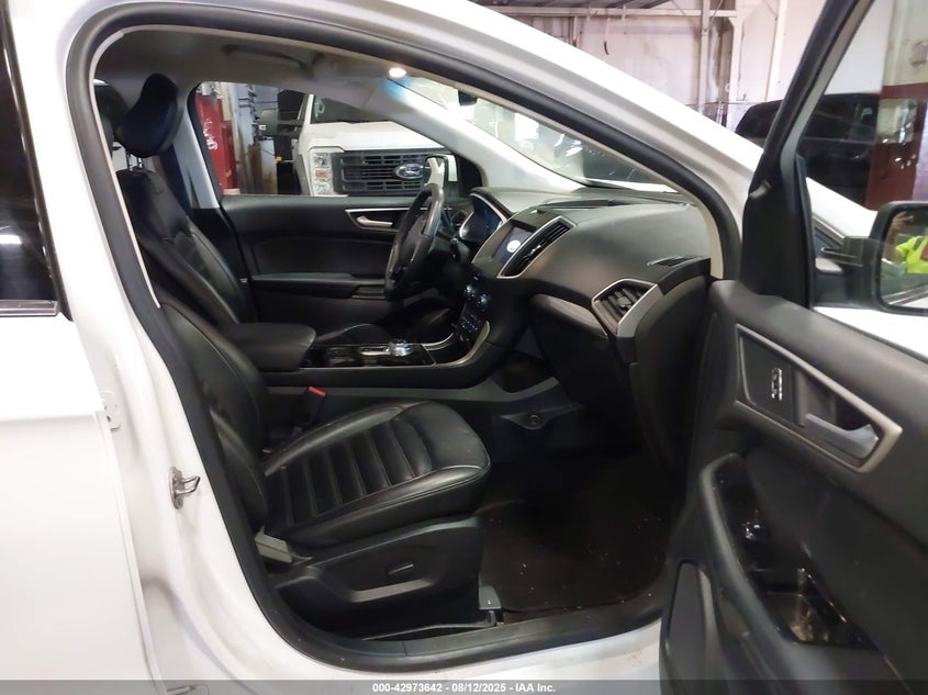 2020 FORD EDGE SEL - 2FMPK4J94LBA29819