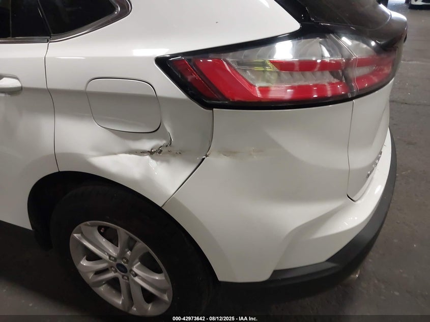2020 FORD EDGE SEL - 2FMPK4J94LBA29819