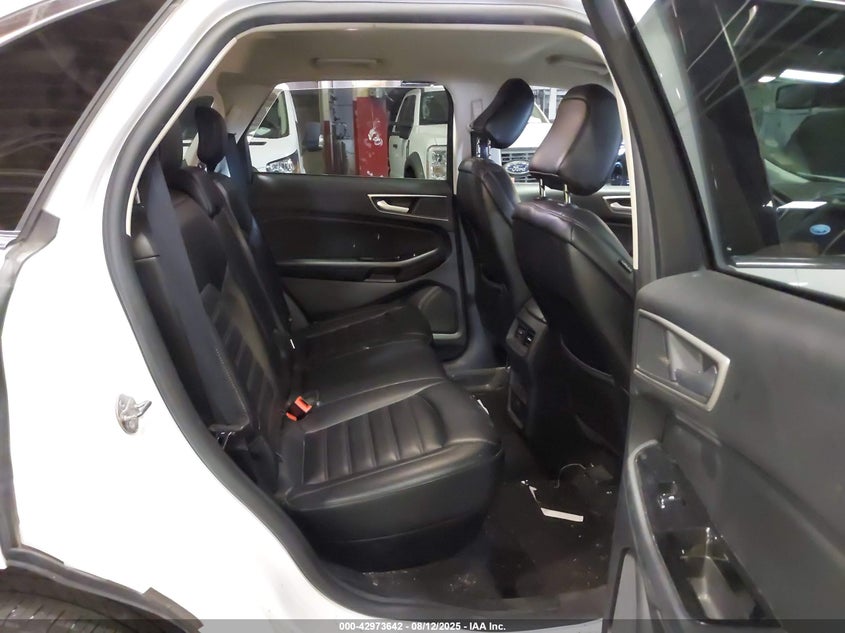 2020 FORD EDGE SEL - 2FMPK4J94LBA29819