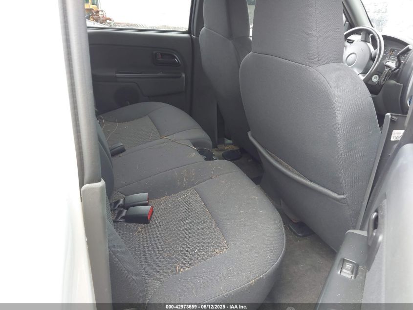 2006 Chevrolet Colorado Lt VIN: 1GCDS136168238306 Lot: 42973659