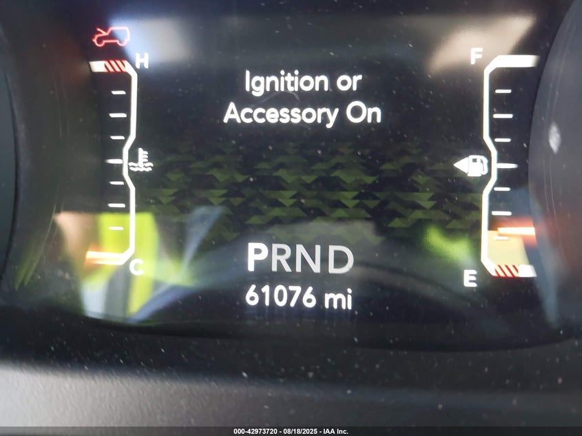 2019 JEEP WRANGLER UNLIMITED SPORT S 4X4 - 1C4HJXDG1KW537606