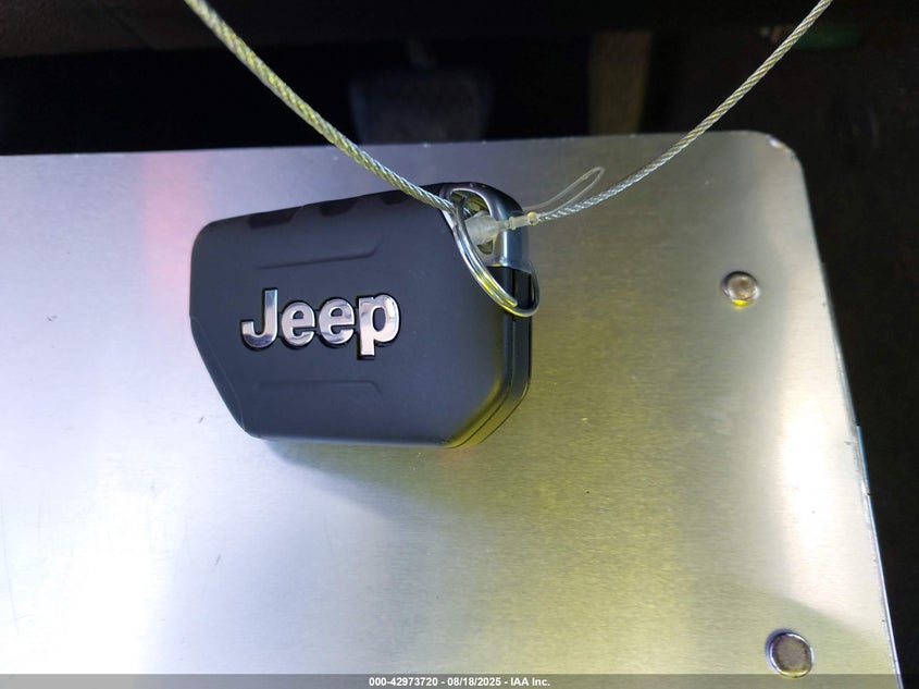 2019 JEEP WRANGLER UNLIMITED SPORT S 4X4 - 1C4HJXDG1KW537606