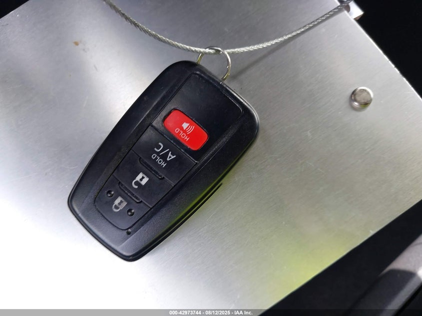 2021 TOYOTA PRIUS PRIME XLE - JTDKAMFP4M3194425