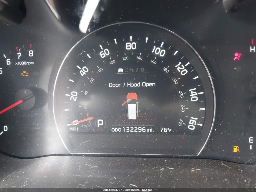 2015 Kia Sorento Ex V6 VIN: 5XYKUDA79FG652148 Lot: 42973767