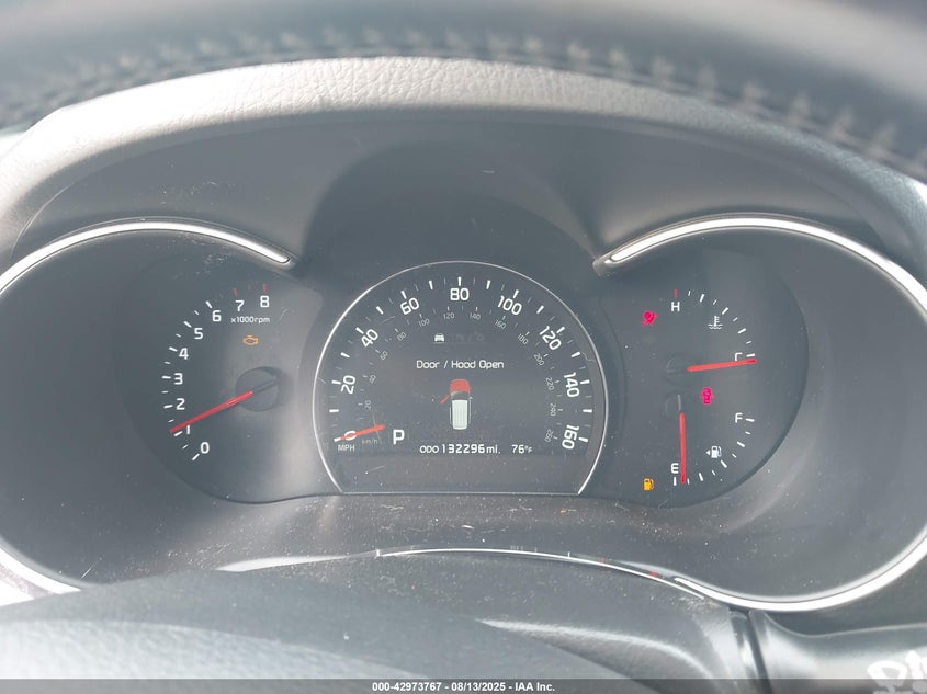 2015 Kia Sorento Ex V6 VIN: 5XYKUDA79FG652148 Lot: 42973767