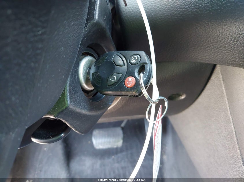 2015 FORD FOCUS SE - 1FADP3F20FL313697