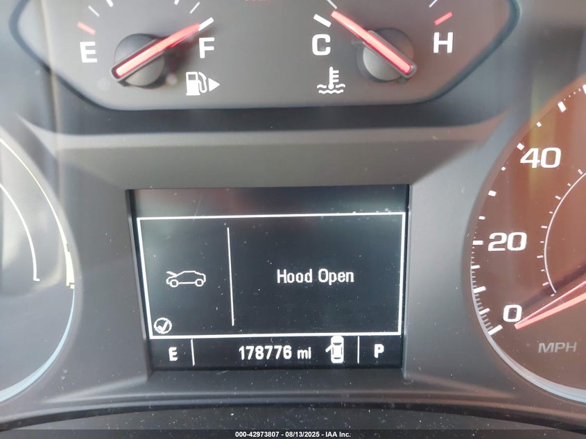 2016 CHEVROLET MALIBU HYBRID - 1G1ZJ5SU5GF332386