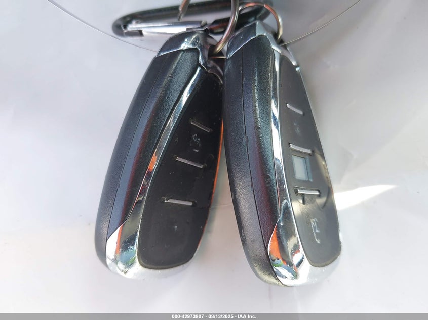 2016 CHEVROLET MALIBU HYBRID - 1G1ZJ5SU5GF332386