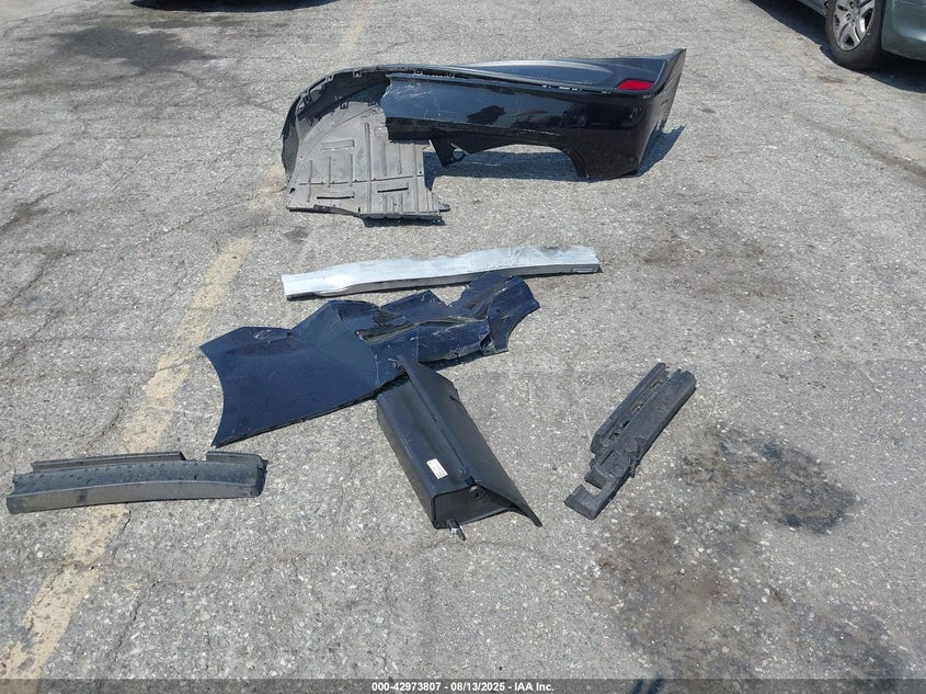 2016 CHEVROLET MALIBU HYBRID - 1G1ZJ5SU5GF332386