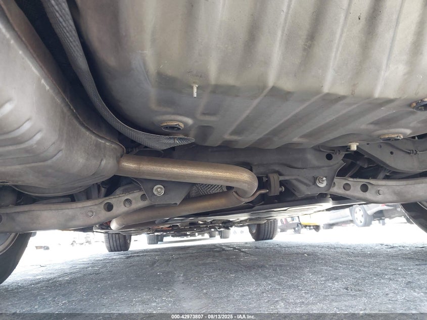 2016 CHEVROLET MALIBU HYBRID - 1G1ZJ5SU5GF332386