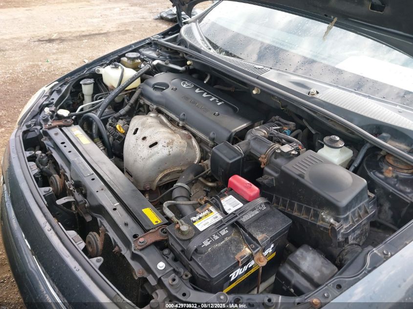 2007 Scion Tc VIN: JTKDE177X70200057 Lot: 42973932