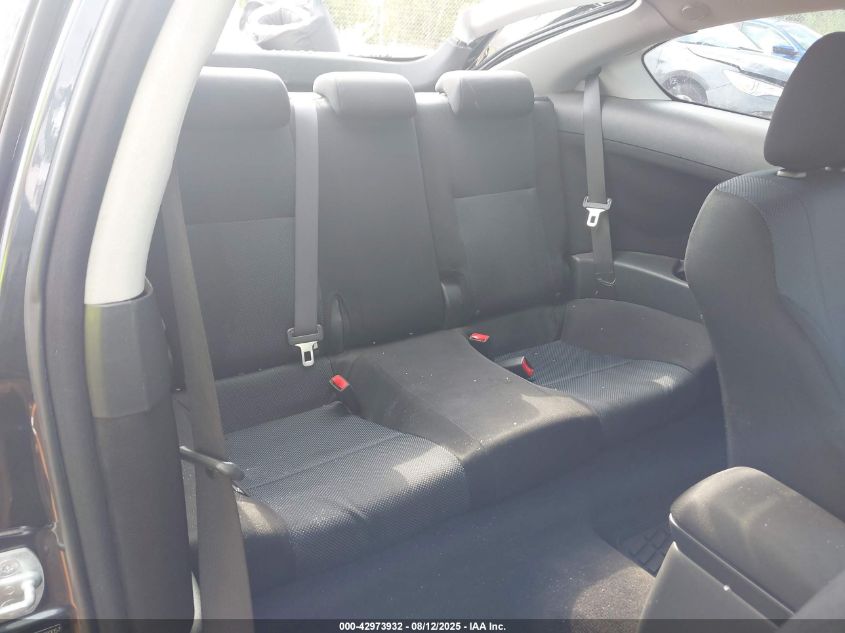 2007 Scion Tc VIN: JTKDE177X70200057 Lot: 42973932