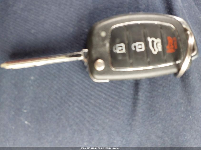 2016 Hyundai Sonata Se VIN: 5NPE24AF8GH281973 Lot: 42973999