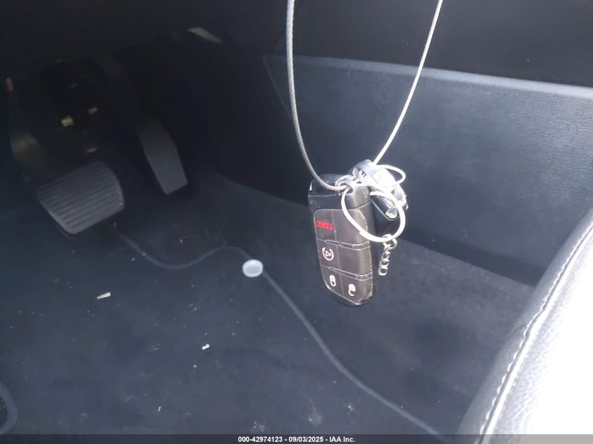 2022 Jeep Compass Limited 4X4 VIN: 3C4NJDCB4NT146533 Lot: 42974123