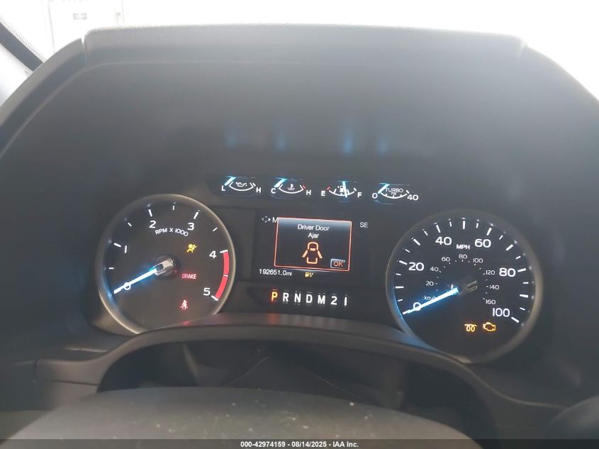 2019 Ford F-250 Xlt VIN: 1FT7W2BT5KED45806 Lot: 42974159