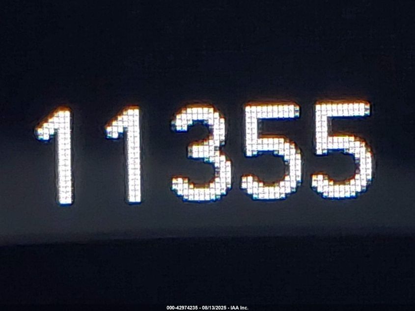 2025 Chrysler Pacifica - 2C4RC1BG8SR551400