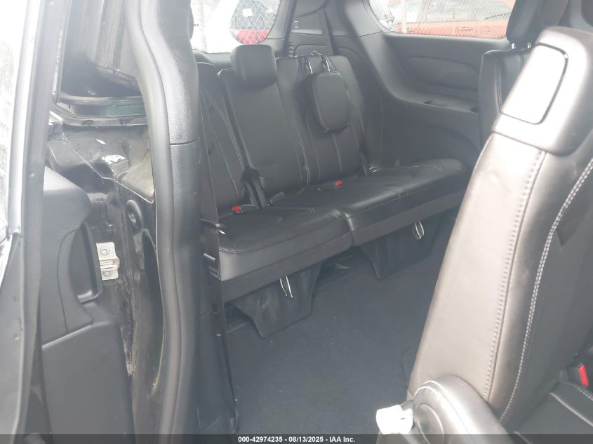 2025 Chrysler Pacifica - 2C4RC1BG8SR551400