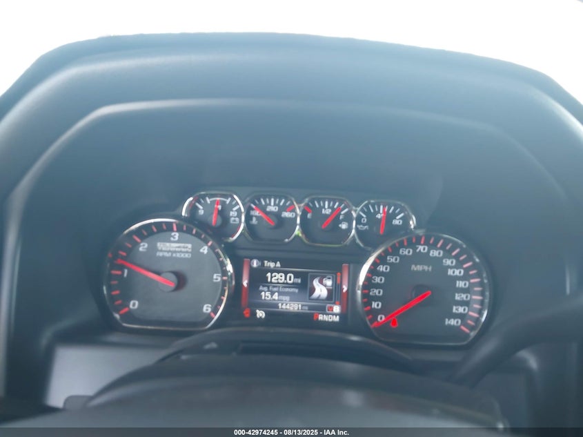 2014 GMC SIERRA 1500 SLT - 1GTV2VECXEZ162687