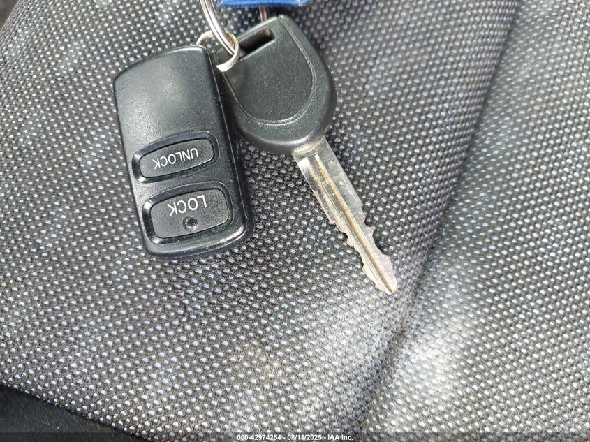 2005 Mitsubishi Lancer Evolution Mr/Viii VIN: JA3AH86D05U021760 Lot: 42974254