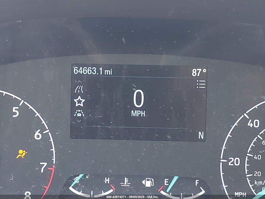 2021 Ford Transit-250 VIN: 1FTBR1C84MKA11275 Lot: 42974271