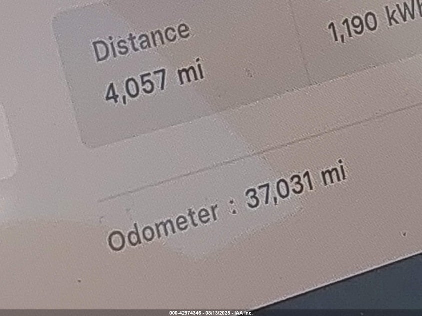 2019 Tesla Model 3 Long Range/Performance VIN: 5YJ3E1EBXKF212018 Lot: 42974346