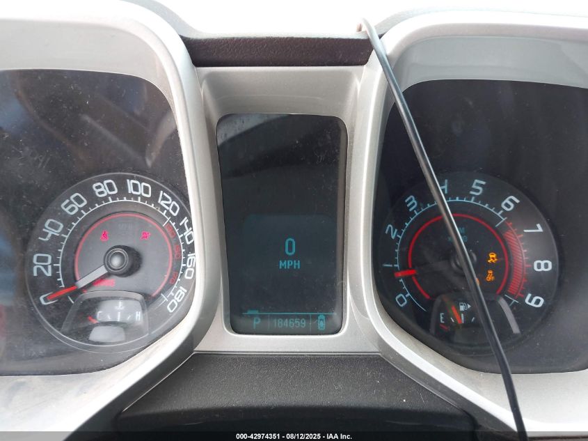 2011 Chevrolet Camaro 2Ss VIN: 2G1FK1EJ9B9107853 Lot: 42974351