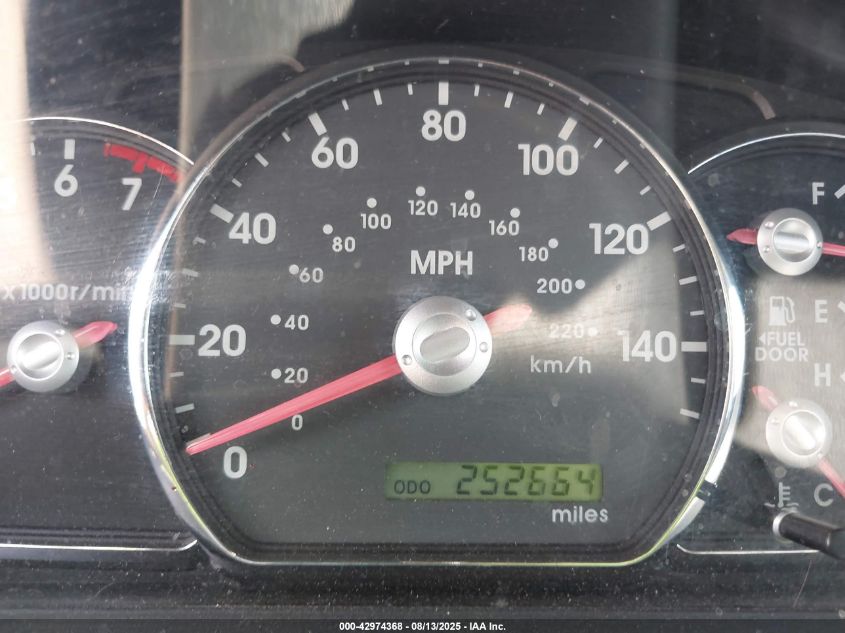 2007 Mitsubishi Galant Es/Se VIN: 4A3AB36F37E051921 Lot: 42974368