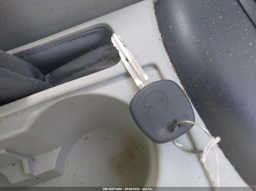 2010 Toyota Corolla VIN: 2T1BU4EE6AC353777 Lot: 42974405