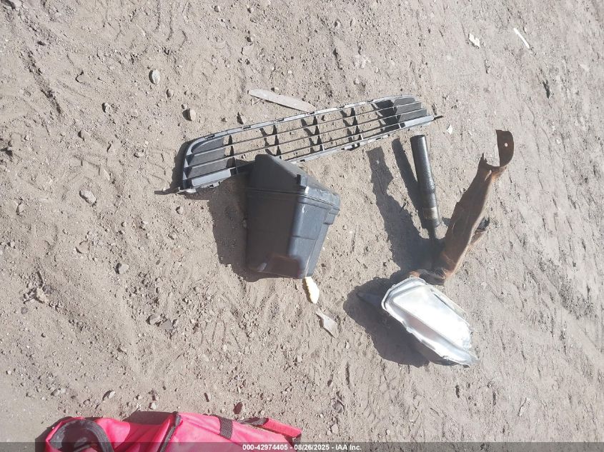 2010 Toyota Corolla VIN: 2T1BU4EE6AC353777 Lot: 42974405