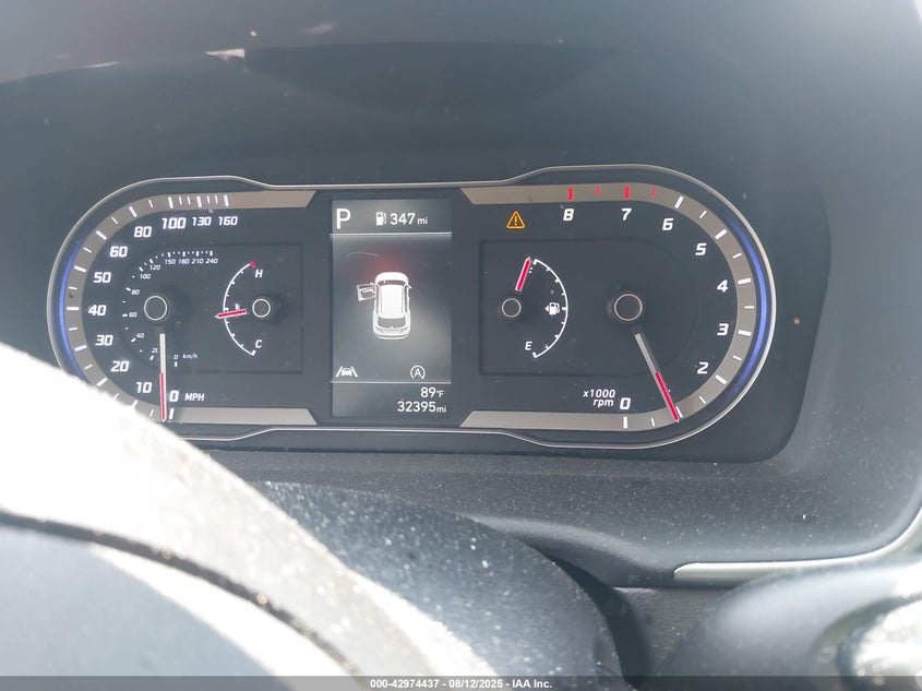 2024 HYUNDAI TUCSON SE - 5NMJA3DE9RH402072