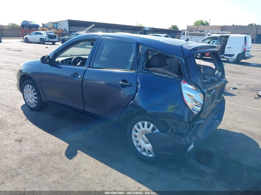 2T1KR32E03C057690 2003 TOYOTA MATRIX photo no. 3