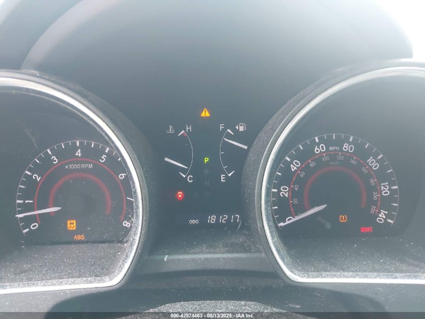 2010 Toyota Highlander Se V6 VIN: 5TDJK3EH7AS010747 Lot: 43431090