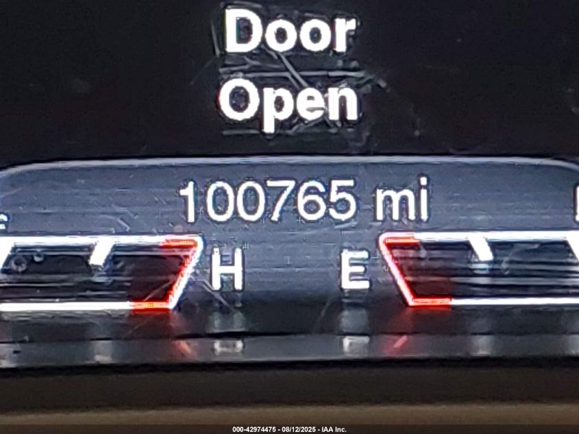 2016 Jeep Cherokee Limited VIN: 1C4PJMDS2GW124003 Lot: 42974475