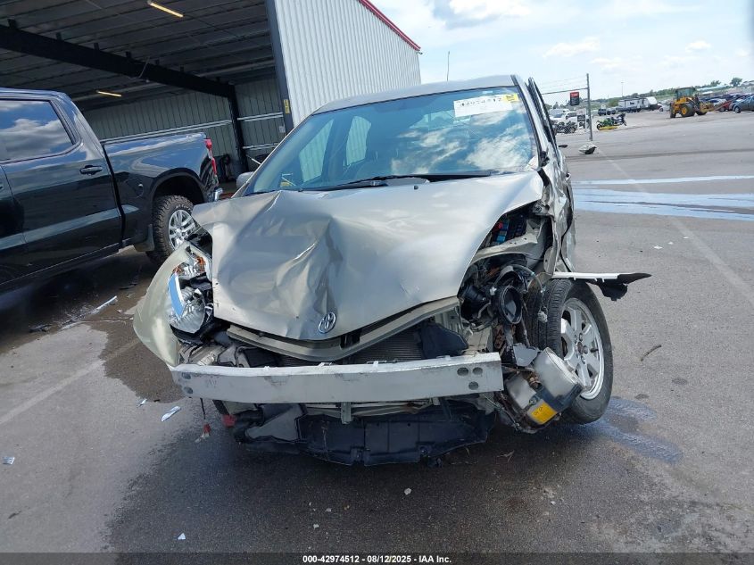 2005 Toyota Prius VIN: JTDKB20U153107937 Lot: 42974512