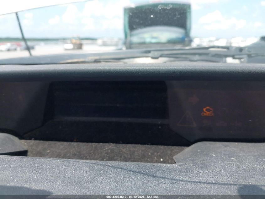 2005 Toyota Prius VIN: JTDKB20U153107937 Lot: 42974512