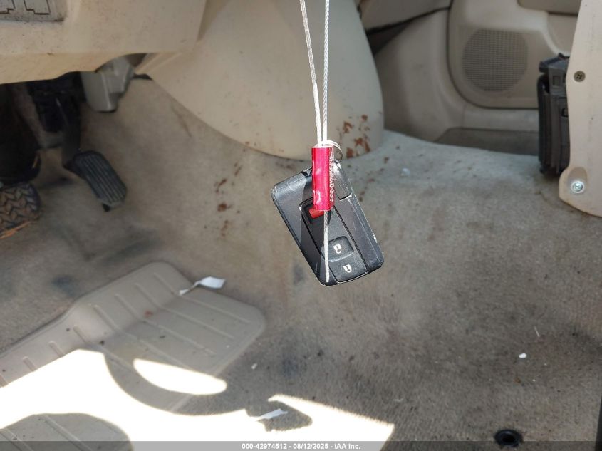 2005 Toyota Prius VIN: JTDKB20U153107937 Lot: 42974512