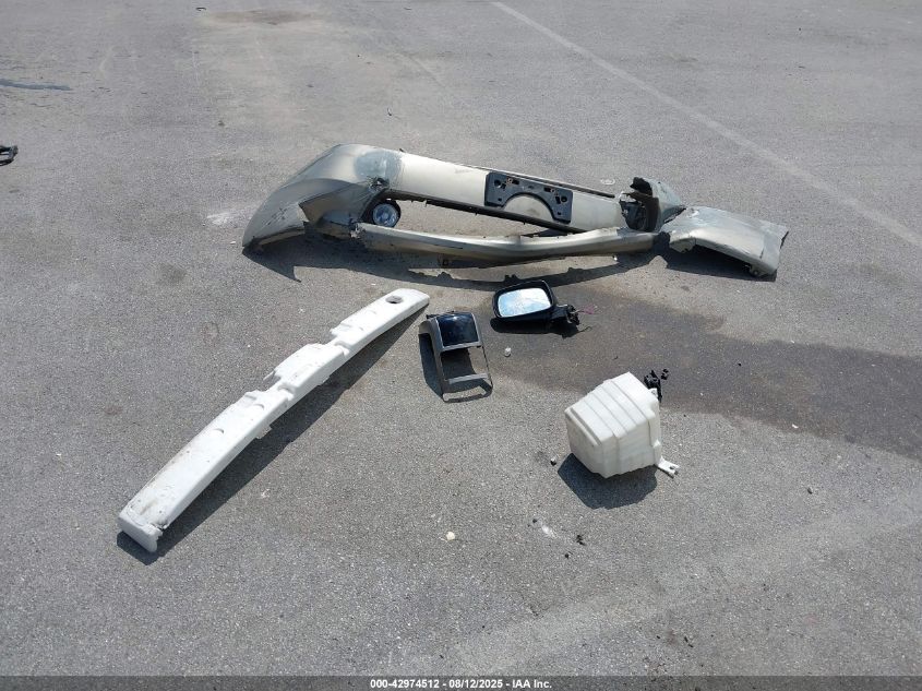 2005 Toyota Prius VIN: JTDKB20U153107937 Lot: 42974512