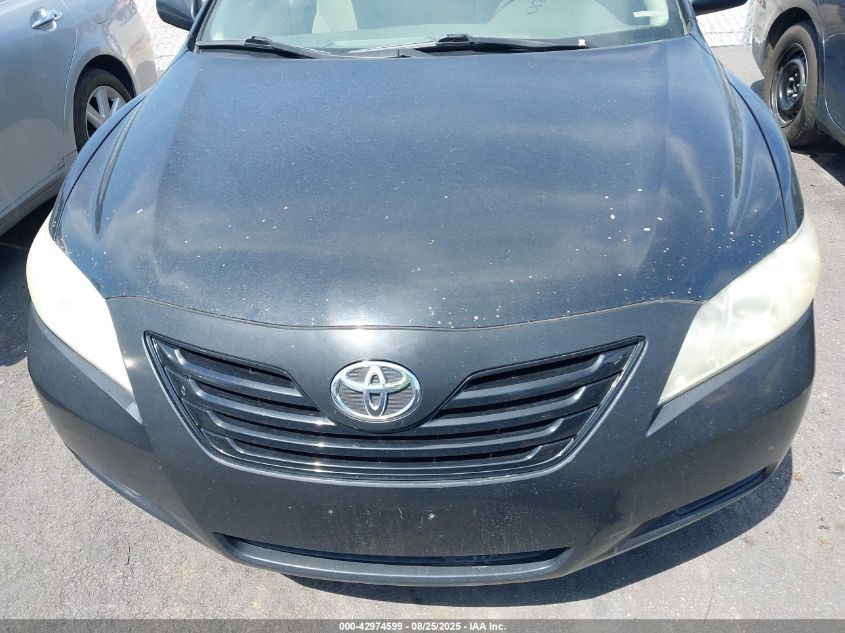 2009 Toyota Camry VIN: 4T1BE46K59U915020 Lot: 42974599