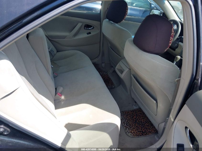 2009 Toyota Camry VIN: 4T1BE46K59U915020 Lot: 42974599