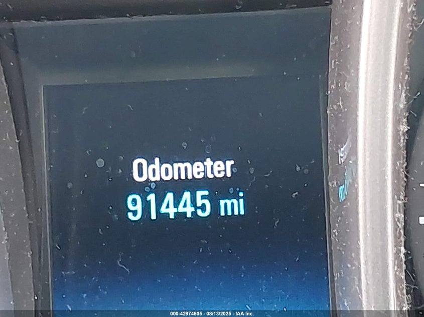 2016 CHEVROLET MALIBU LIMITED LT 1G11C5SA1GU137930