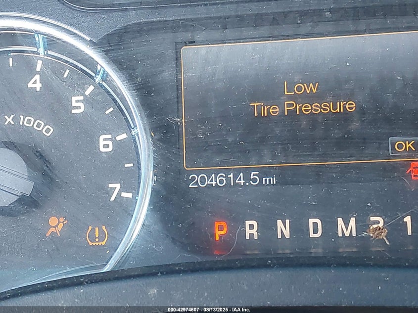 2012 Ford F-150 Xlt VIN: 1FTVW1ET1CKD79841 Lot: 42974607