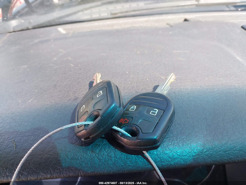 2012 Ford F-150 Xlt VIN: 1FTVW1ET1CKD79841 Lot: 42974607