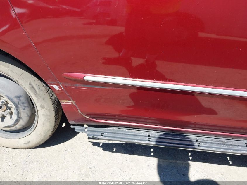 2005 Toyota Sienna Xle Limited VIN: 5TDZA22C15S226558 Lot: 42974612